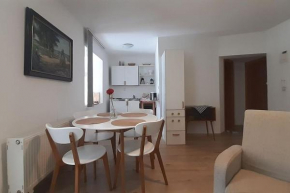 Cosy flat in High Tatras